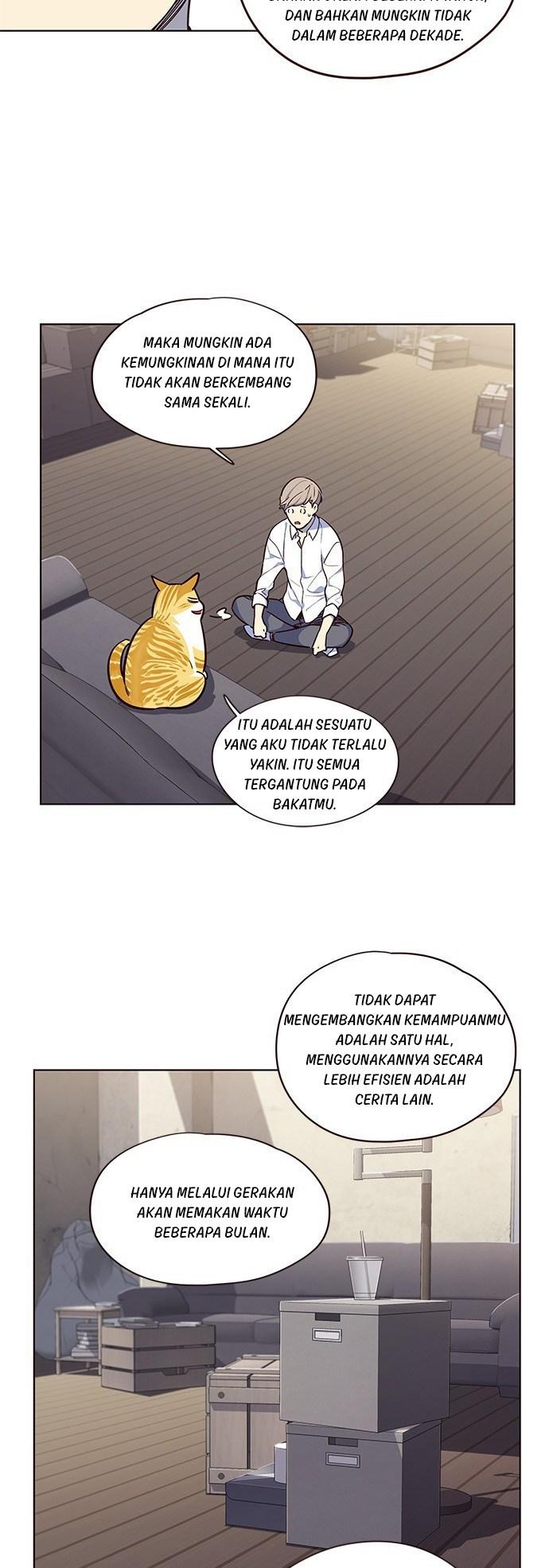 Eleceed Chapter 8 Gambar 35