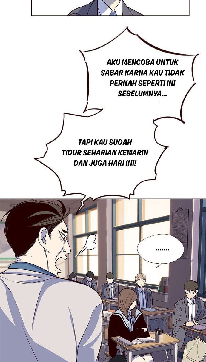 Eleceed Chapter 7 Gambar 26