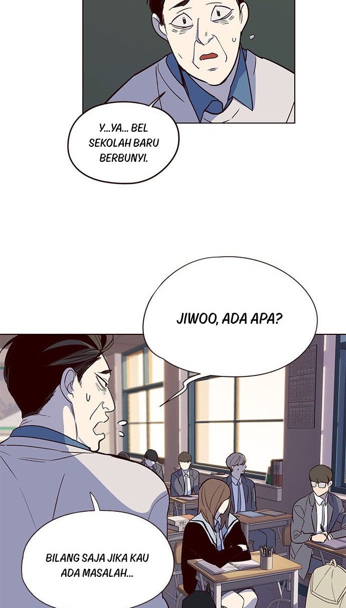 Eleceed Chapter 7 Gambar 28