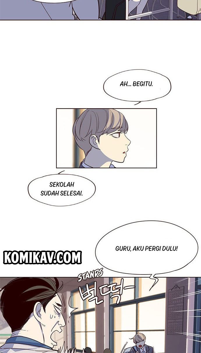 Eleceed Chapter 7 Gambar 29