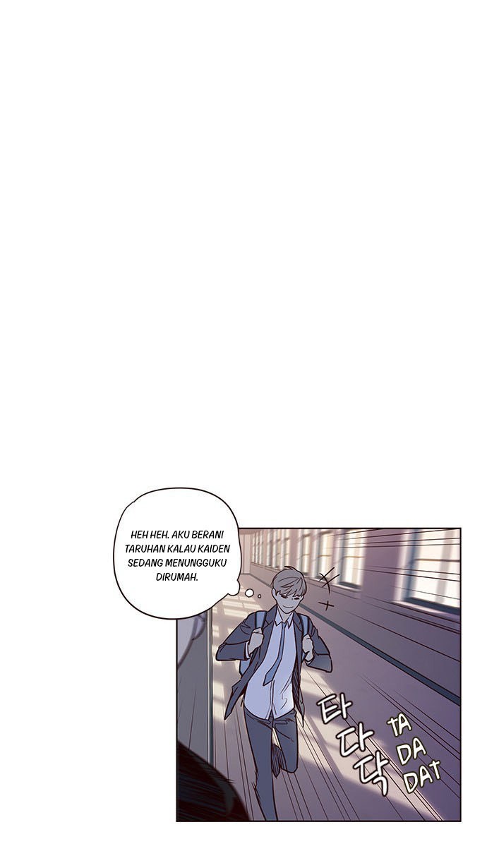 Eleceed Chapter 7 Gambar 34