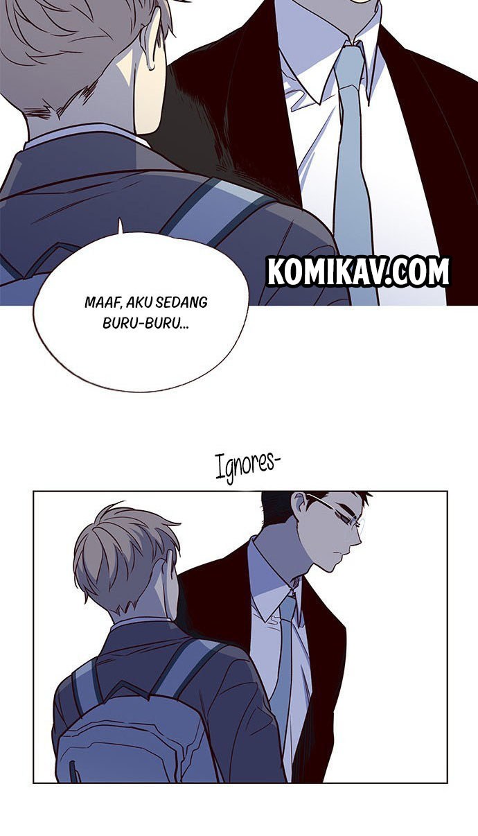 Eleceed Chapter 7 Gambar 37