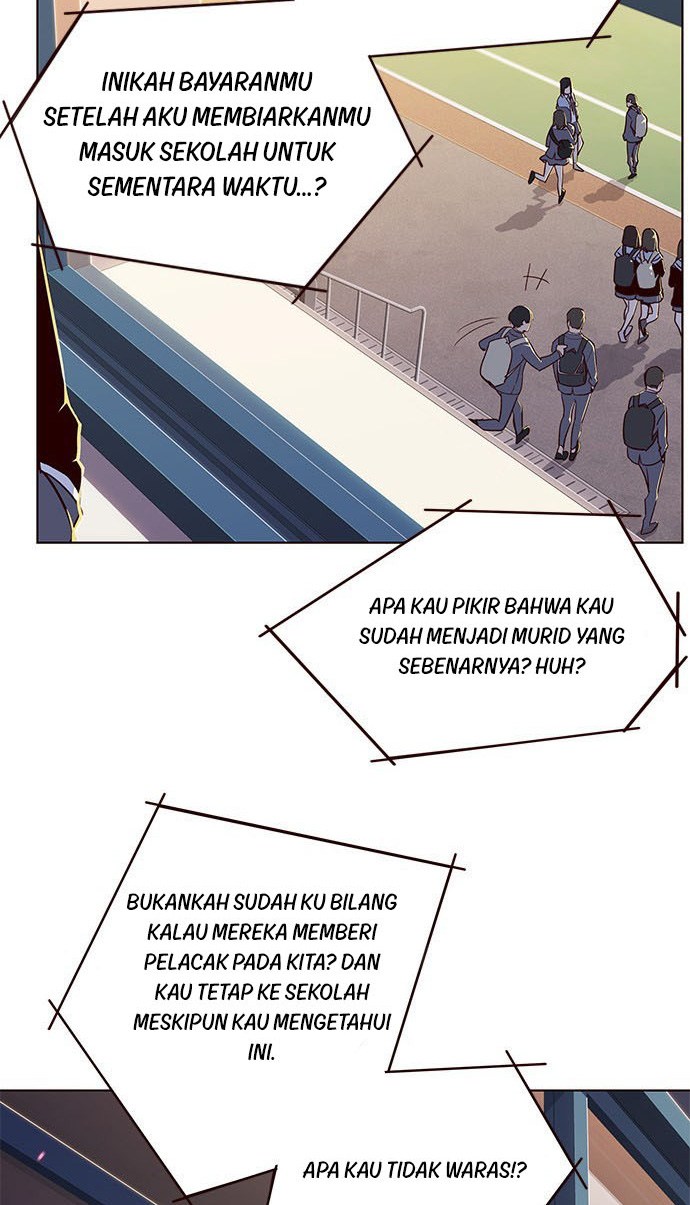 Eleceed Chapter 7 Gambar 44