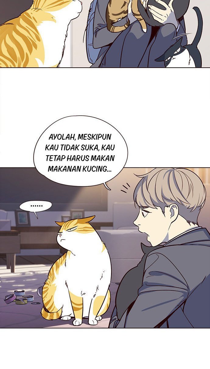 Eleceed Chapter 7 Gambar 71