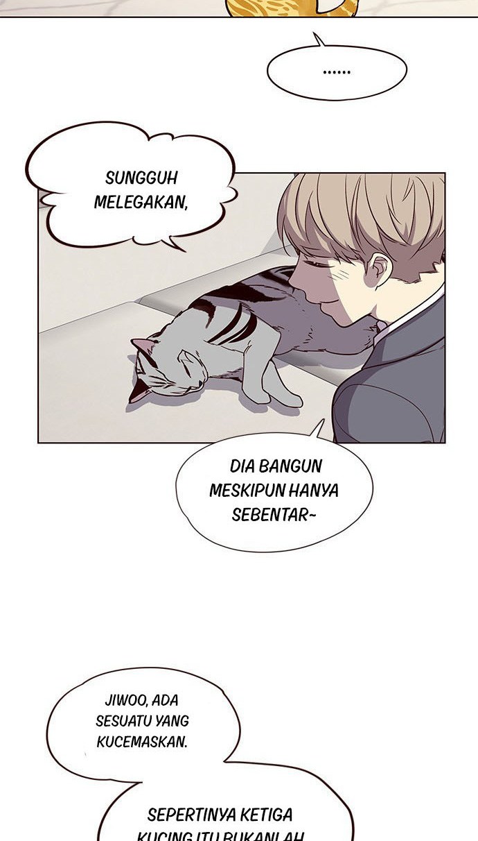 Eleceed Chapter 7 Gambar 77