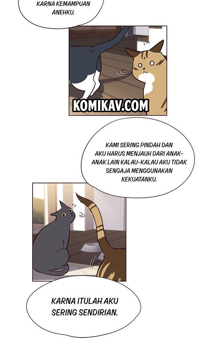 Eleceed Chapter 7 Gambar 81