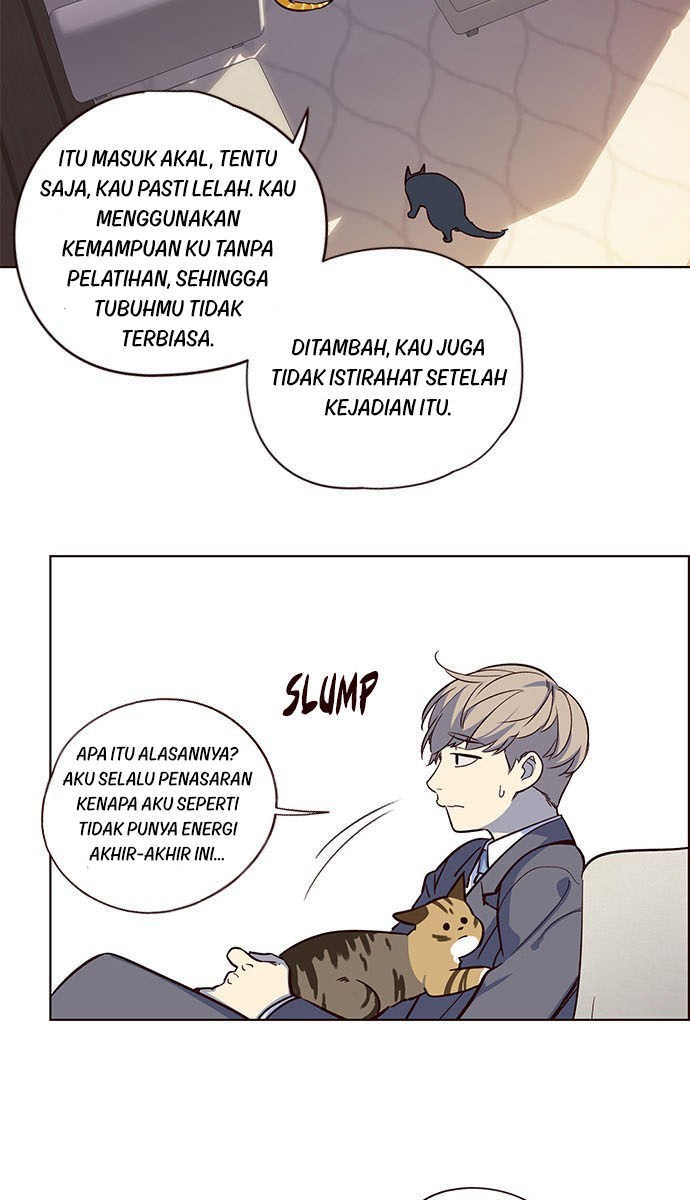 Eleceed Chapter 7 Gambar 88