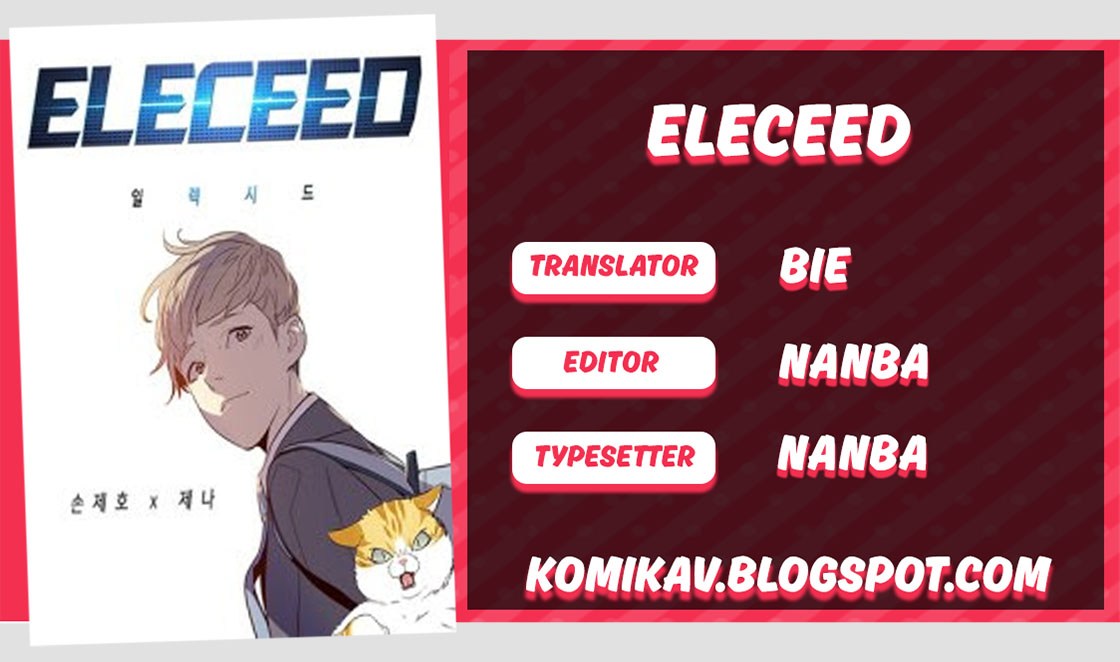 Baca Komik Eleceed Chapter 6 Gambar 1