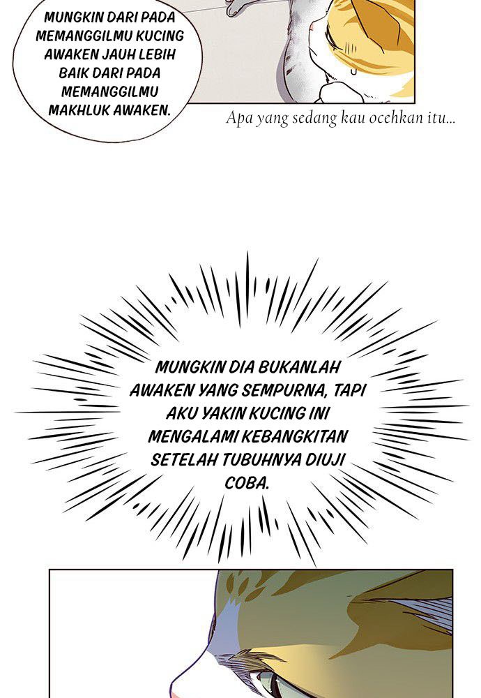 Eleceed Chapter 6 Gambar 10