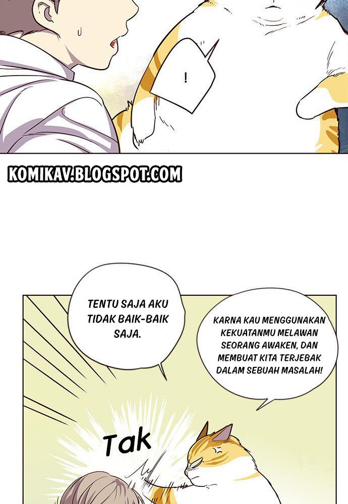 Eleceed Chapter 6 Gambar 15