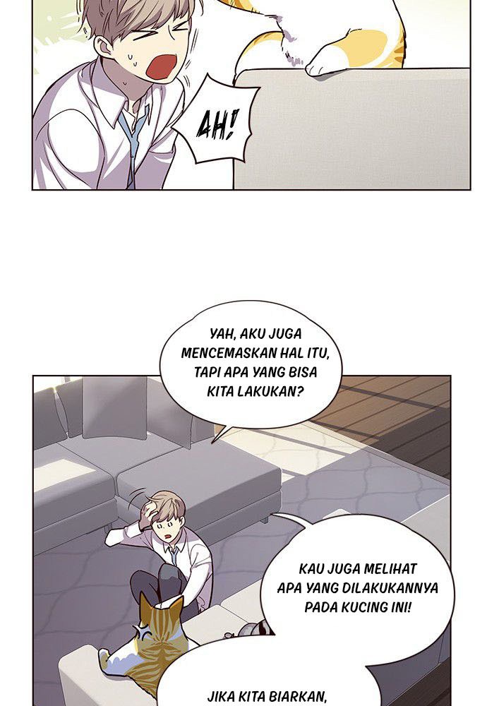 Eleceed Chapter 6 Gambar 16