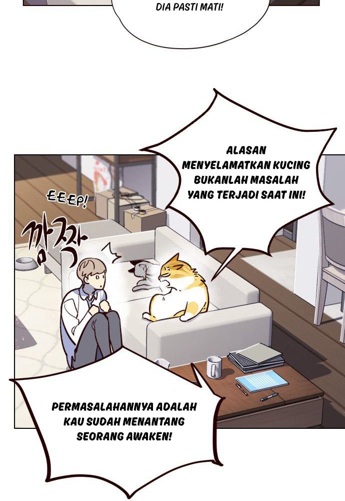 Eleceed Chapter 6 Gambar 17