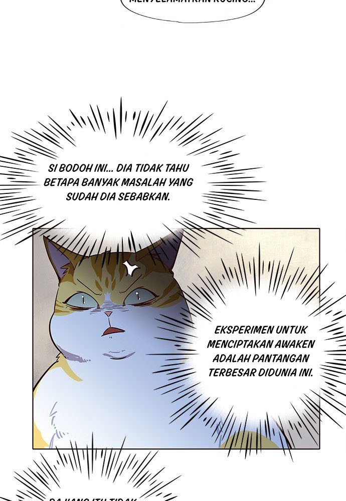 Eleceed Chapter 6 Gambar 21