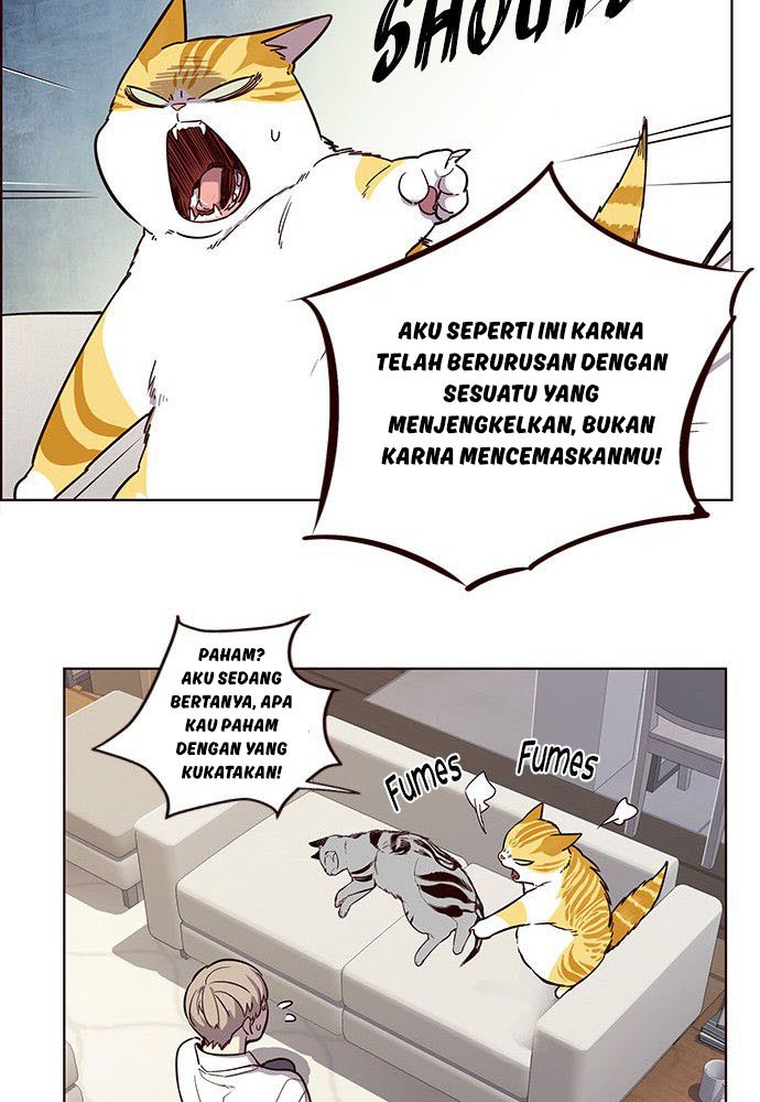 Eleceed Chapter 6 Gambar 31