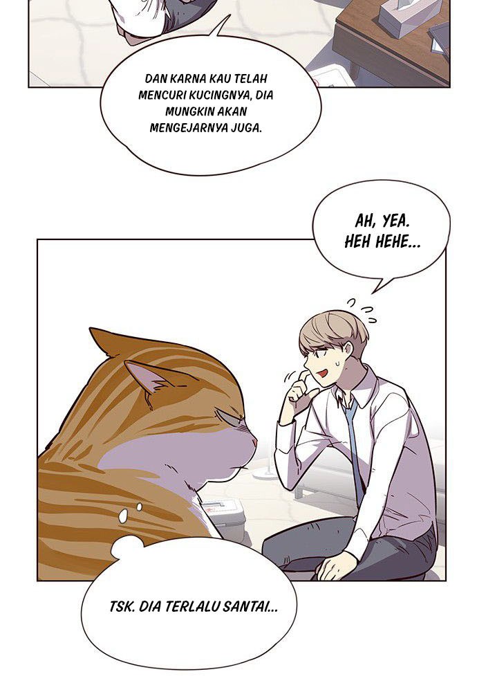 Eleceed Chapter 6 Gambar 33