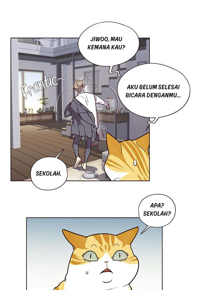 Eleceed Chapter 6 Gambar 36