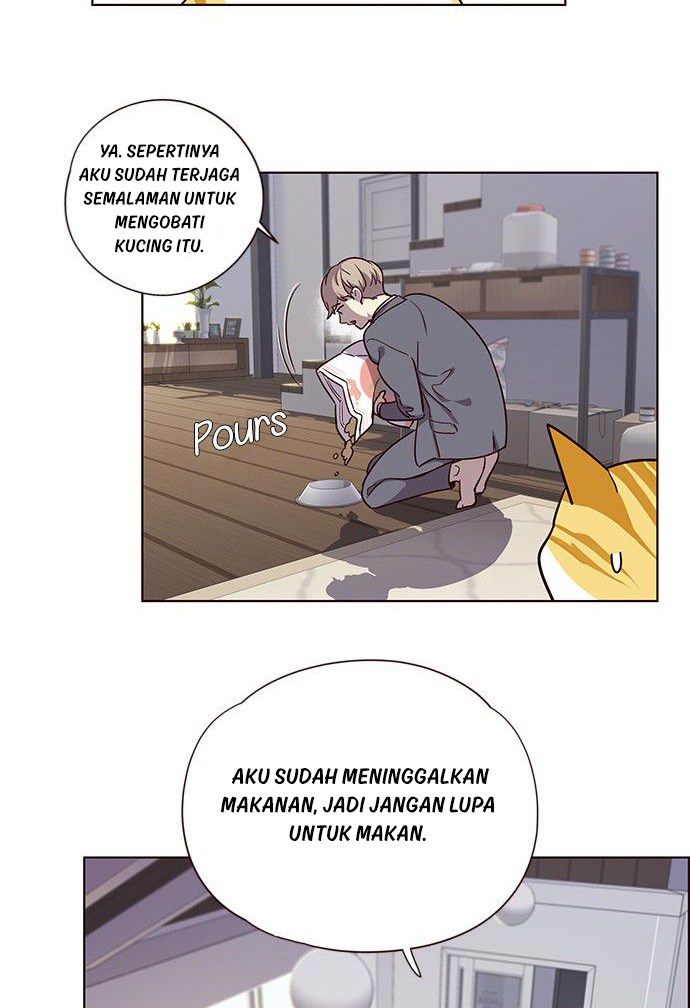 Eleceed Chapter 6 Gambar 37