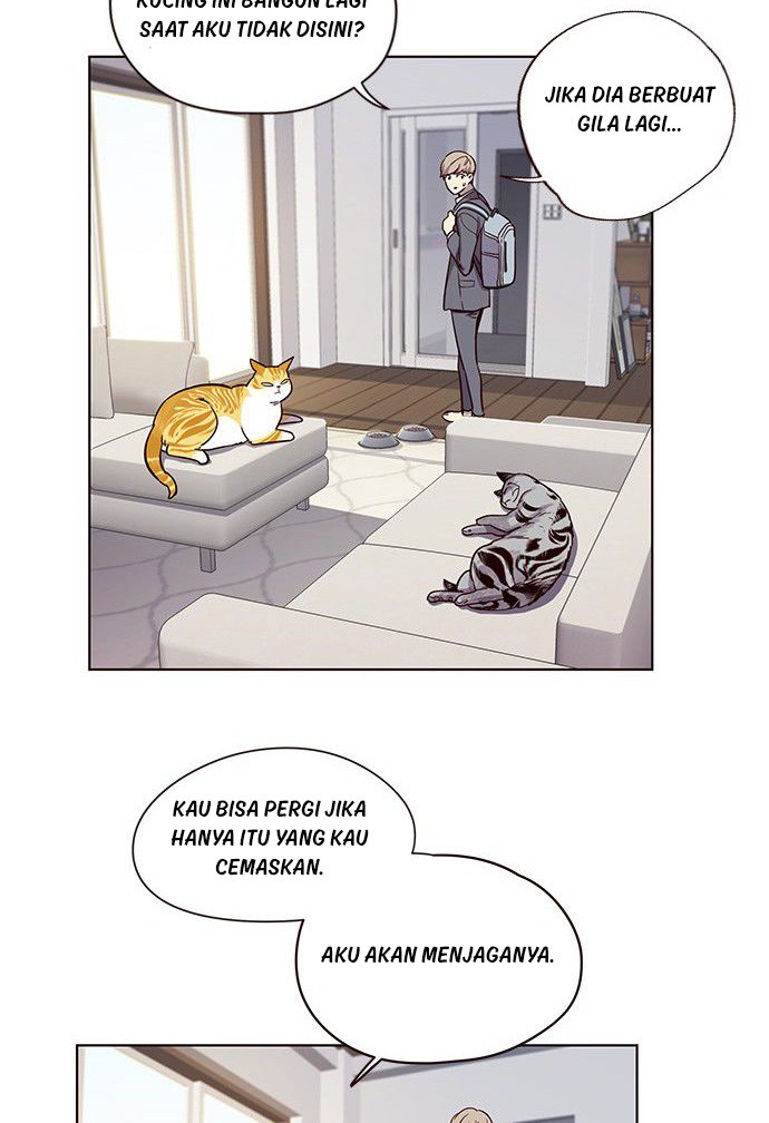 Eleceed Chapter 6 Gambar 40