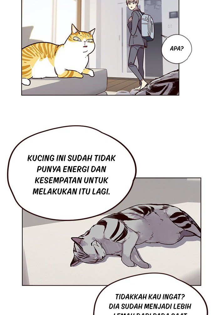 Eleceed Chapter 6 Gambar 41