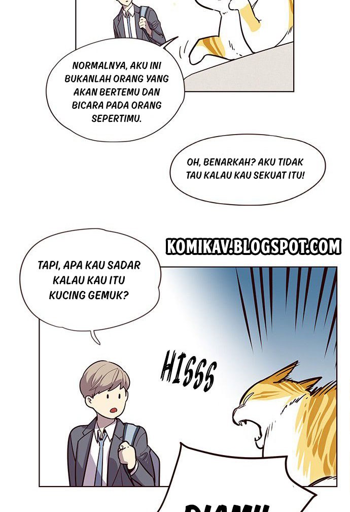 Eleceed Chapter 6 Gambar 45