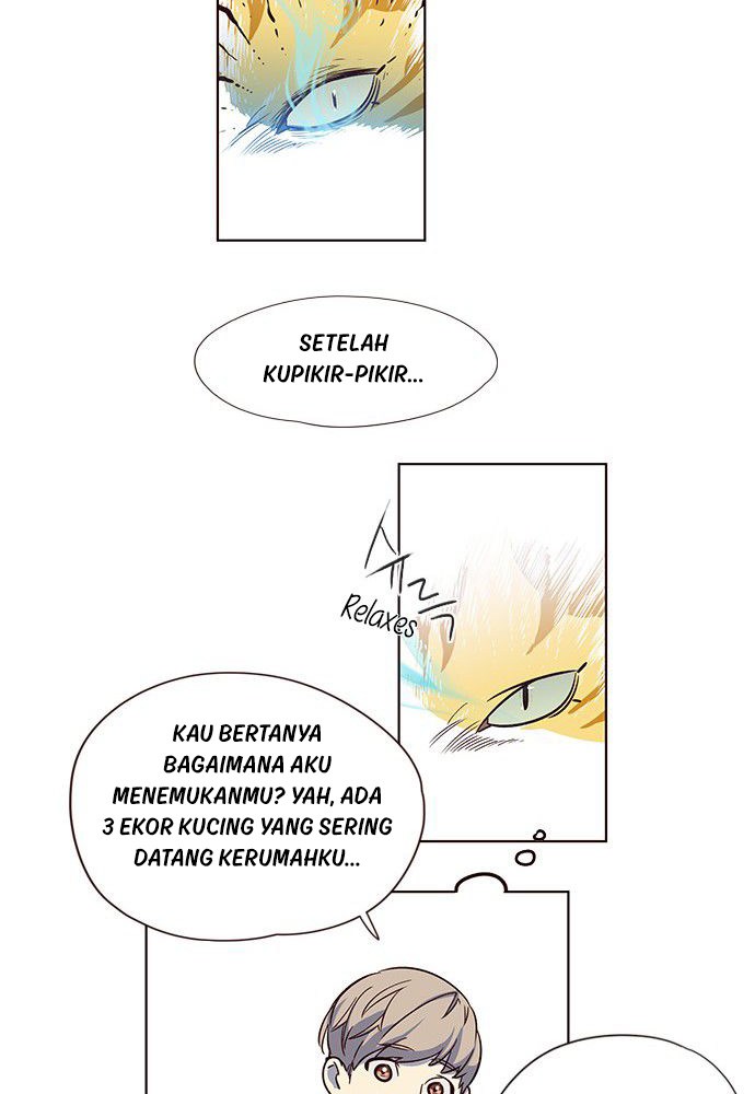 Eleceed Chapter 6 Gambar 64