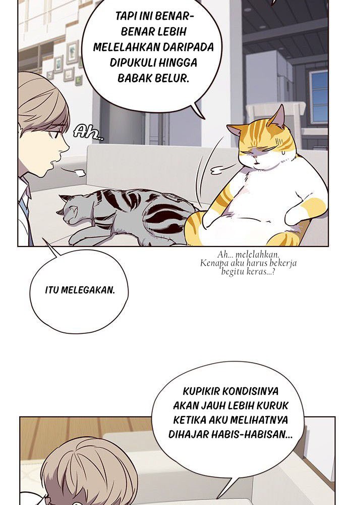 Eleceed Chapter 6 Gambar 7