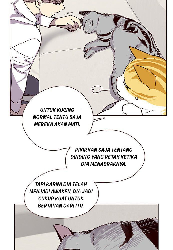 Eleceed Chapter 6 Gambar 8