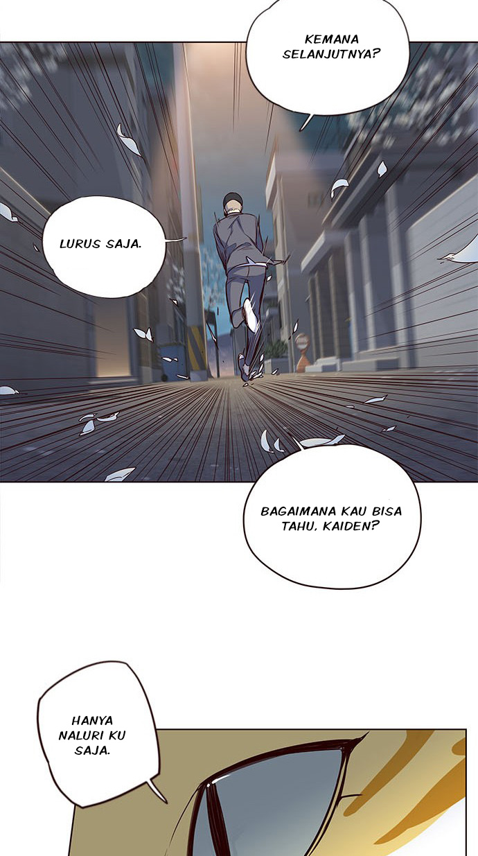 Eleceed Chapter 5 Gambar 13