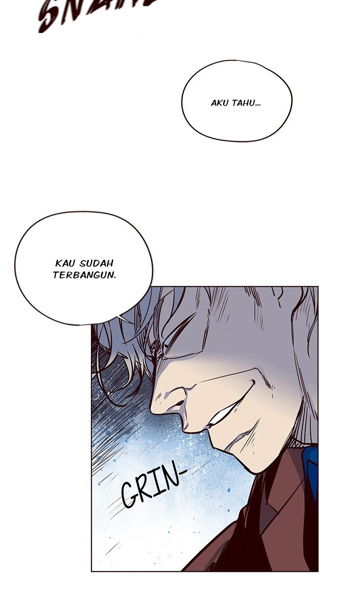 Eleceed Chapter 5 Gambar 26