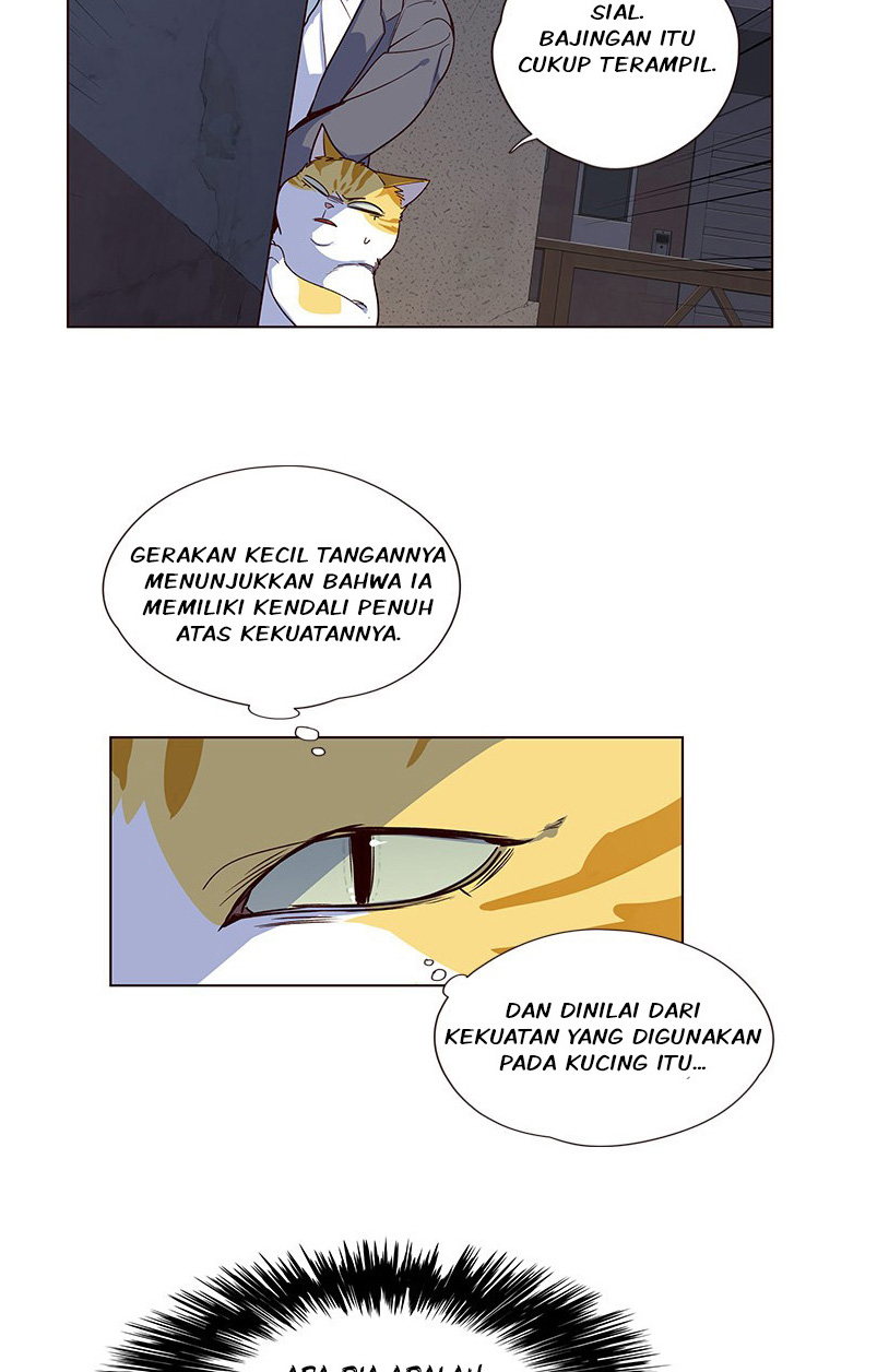 Eleceed Chapter 5 Gambar 45