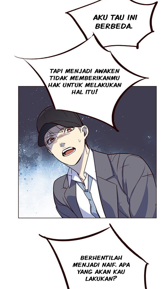 Eleceed Chapter 5 Gambar 53