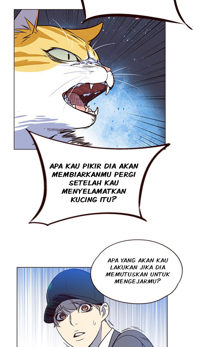 Eleceed Chapter 5 Gambar 54