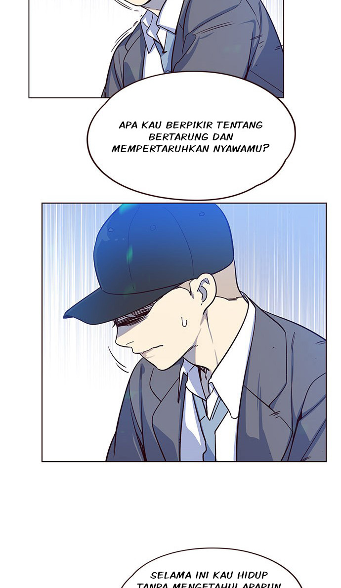 Eleceed Chapter 5 Gambar 55