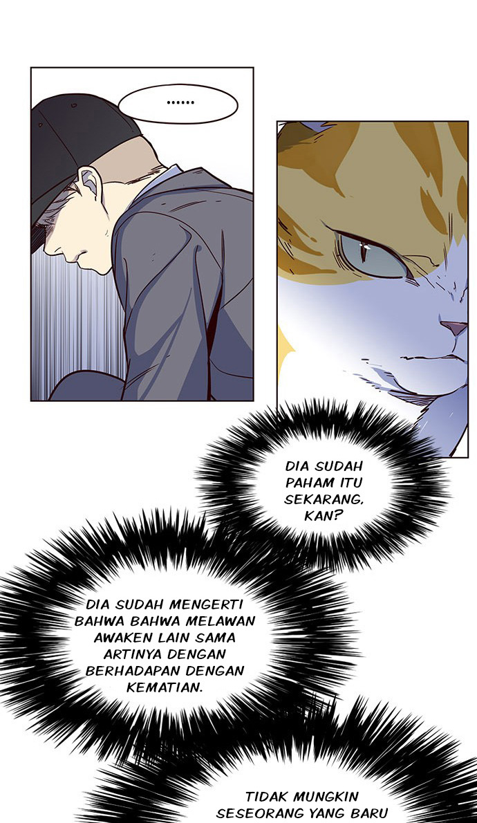 Eleceed Chapter 5 Gambar 57