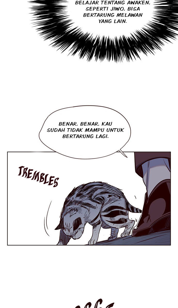 Eleceed Chapter 5 Gambar 58