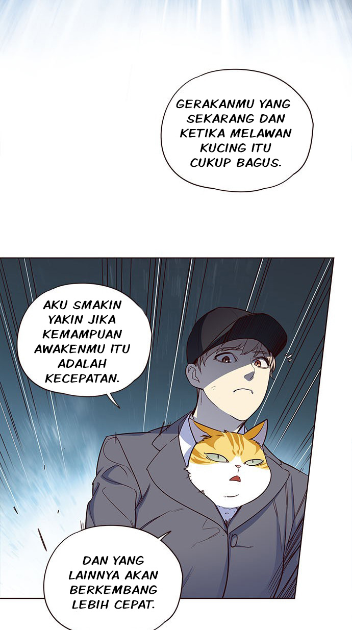 Eleceed Chapter 5 Gambar 6