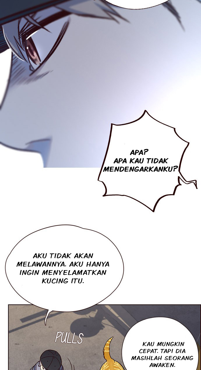 Eleceed Chapter 5 Gambar 67