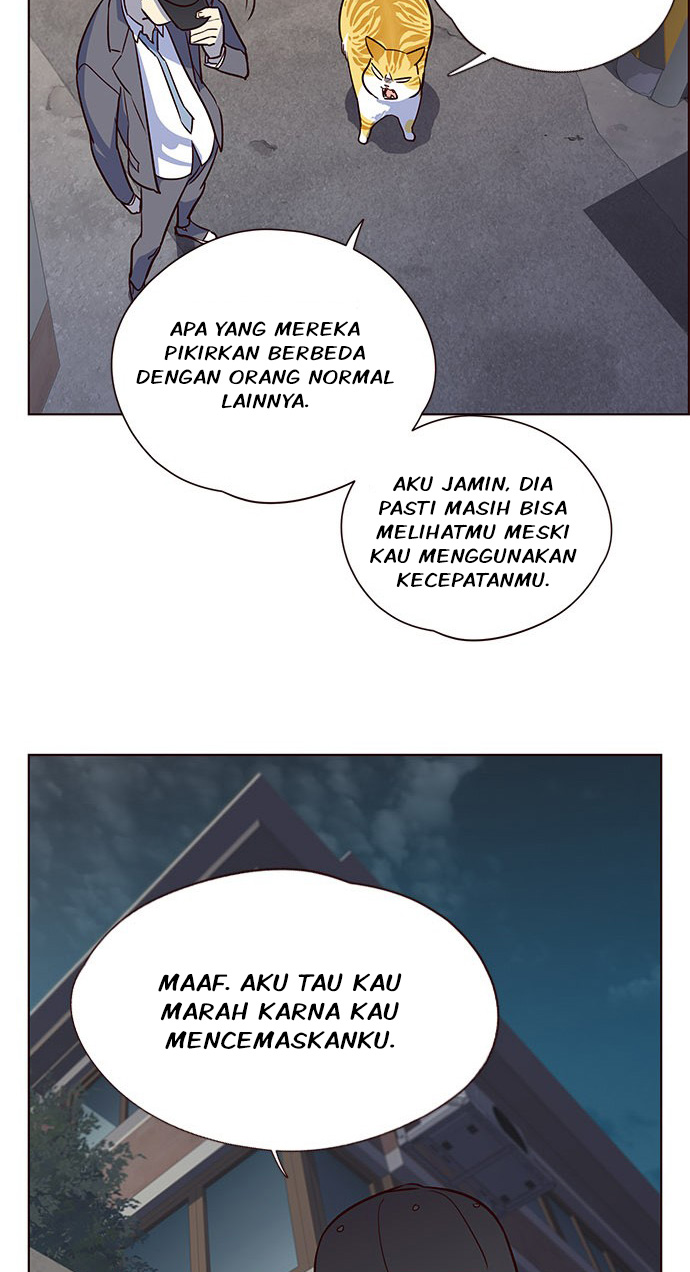 Eleceed Chapter 5 Gambar 68