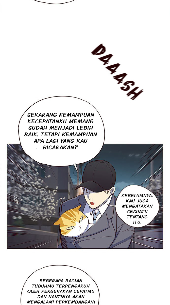 Eleceed Chapter 5 Gambar 7