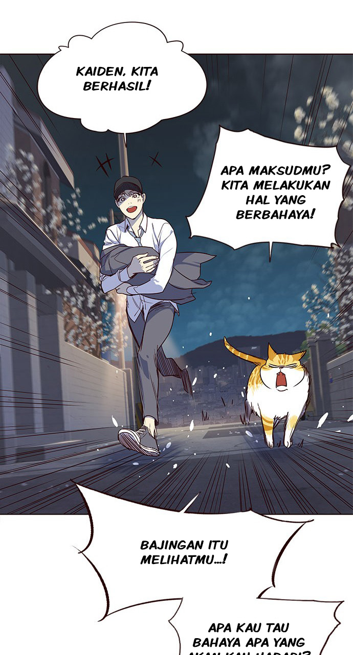 Eleceed Chapter 5 Gambar 85