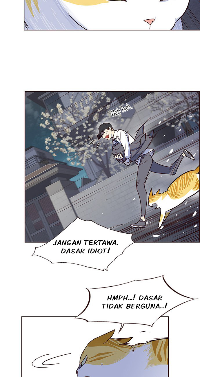 Eleceed Chapter 5 Gambar 89