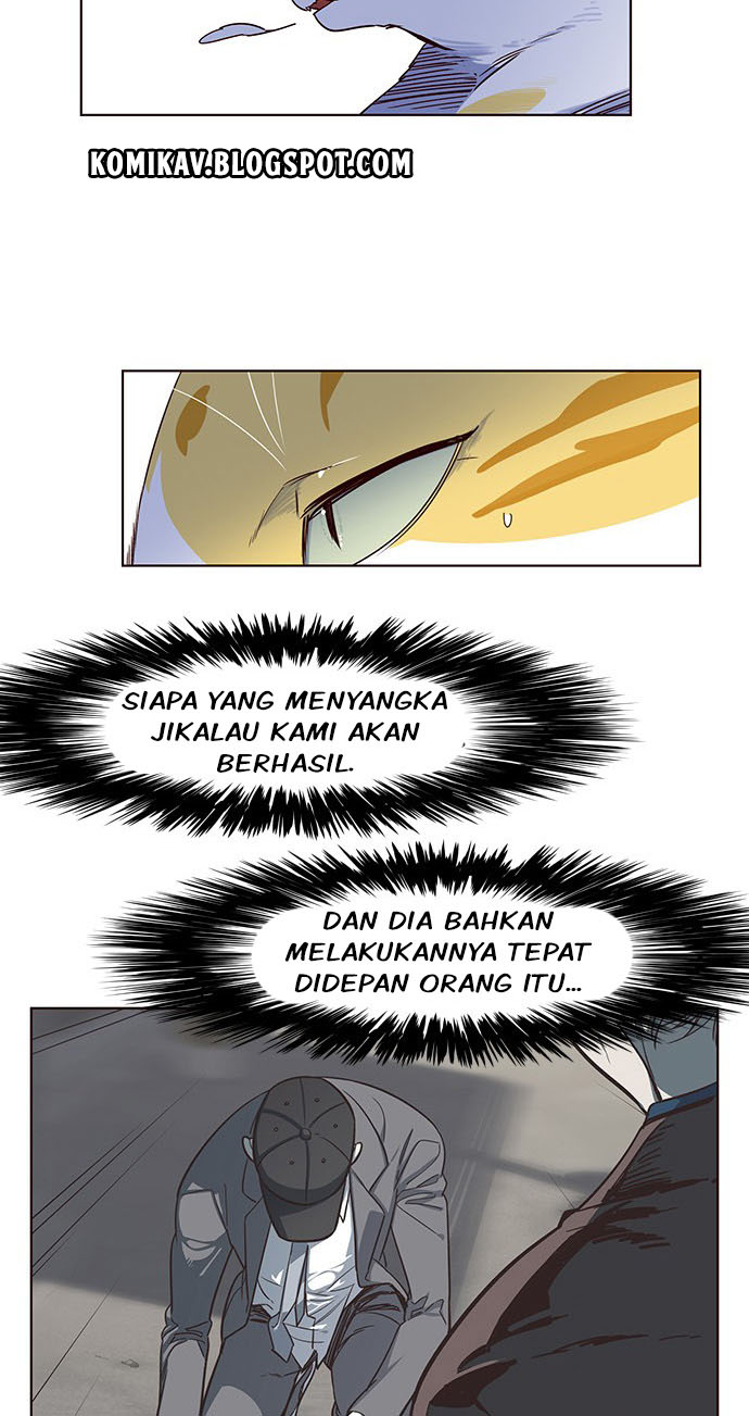 Eleceed Chapter 5 Gambar 90