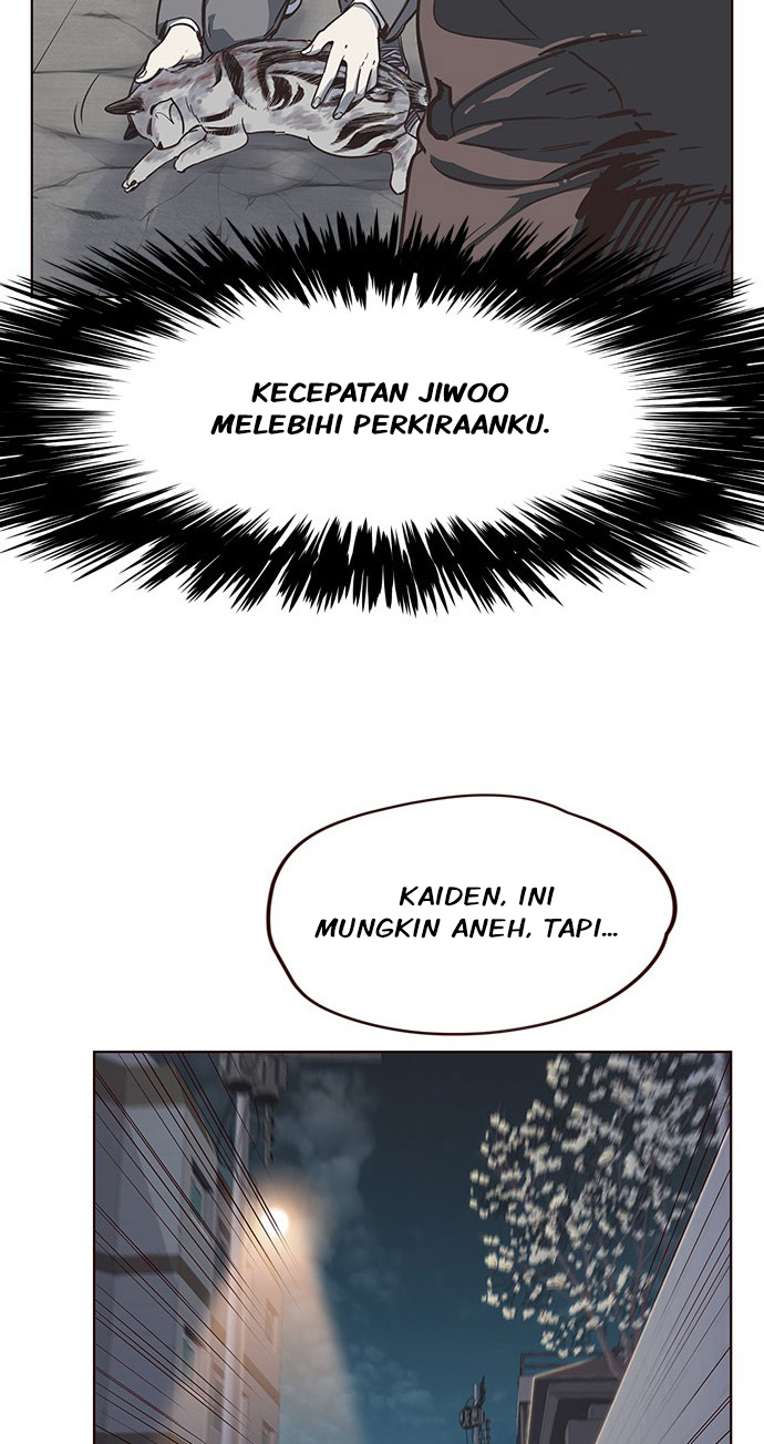 Eleceed Chapter 5 Gambar 91