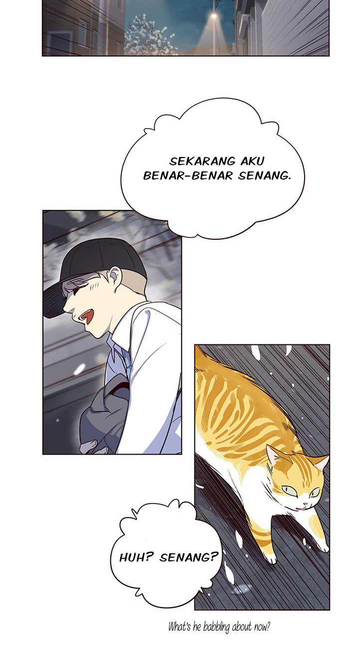 Eleceed Chapter 5 Gambar 92