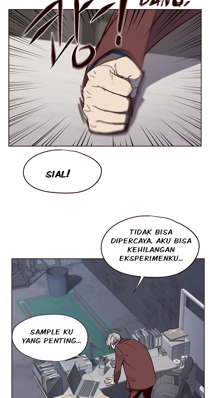 Eleceed Chapter 5 Gambar 97