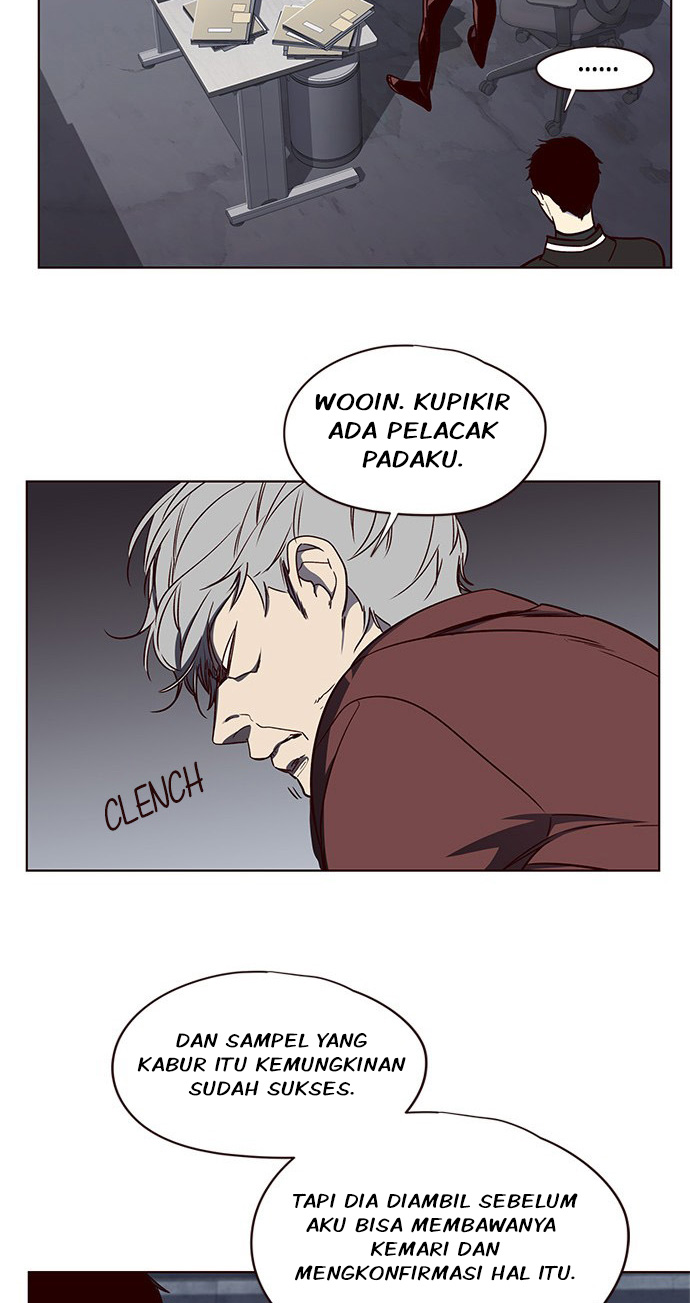 Eleceed Chapter 5 Gambar 98