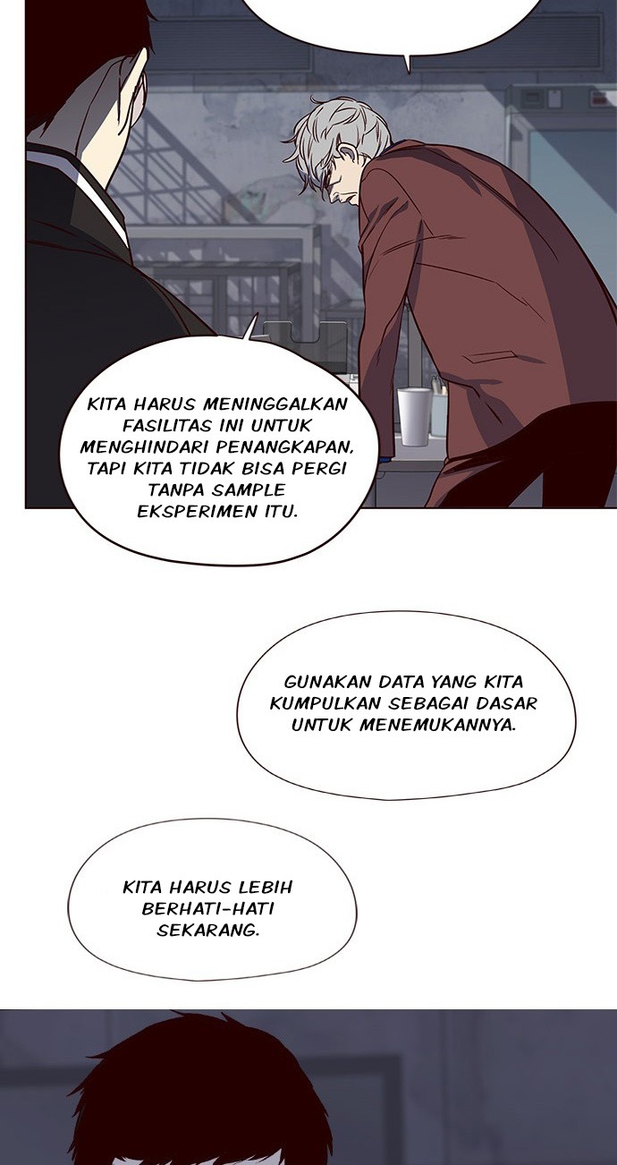 Eleceed Chapter 5 Gambar 99