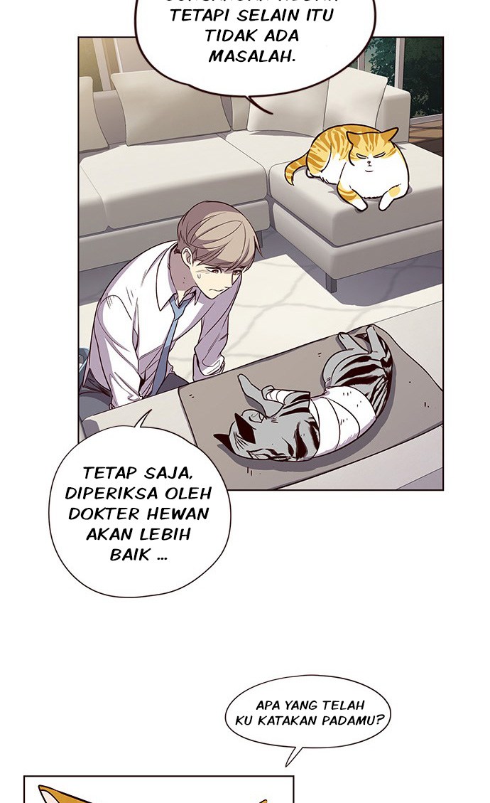 Eleceed Chapter 4 Gambar 15