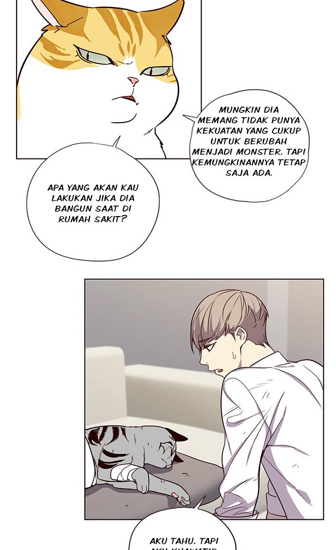 Eleceed Chapter 4 Gambar 16