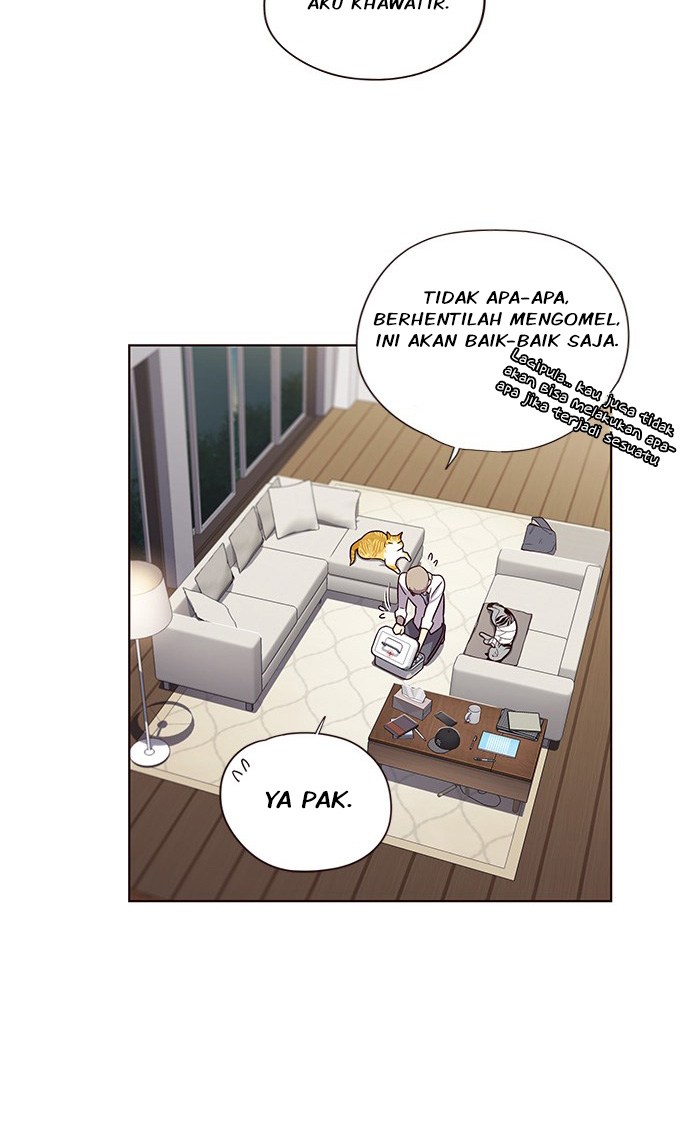 Eleceed Chapter 4 Gambar 17